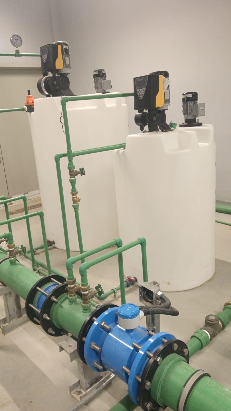 فندق وقرية مارينا لايف ستايل - امالا